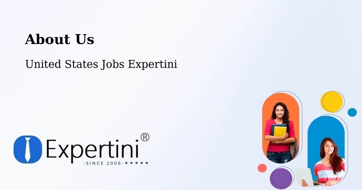 About Expertini Recruitment Platform  – Windemere - Windemere, United States Jobs Expertini