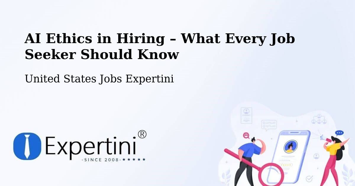AI Ethics in Recruitment & Hiring – Windemere - Windemere, United States Jobs Expertini