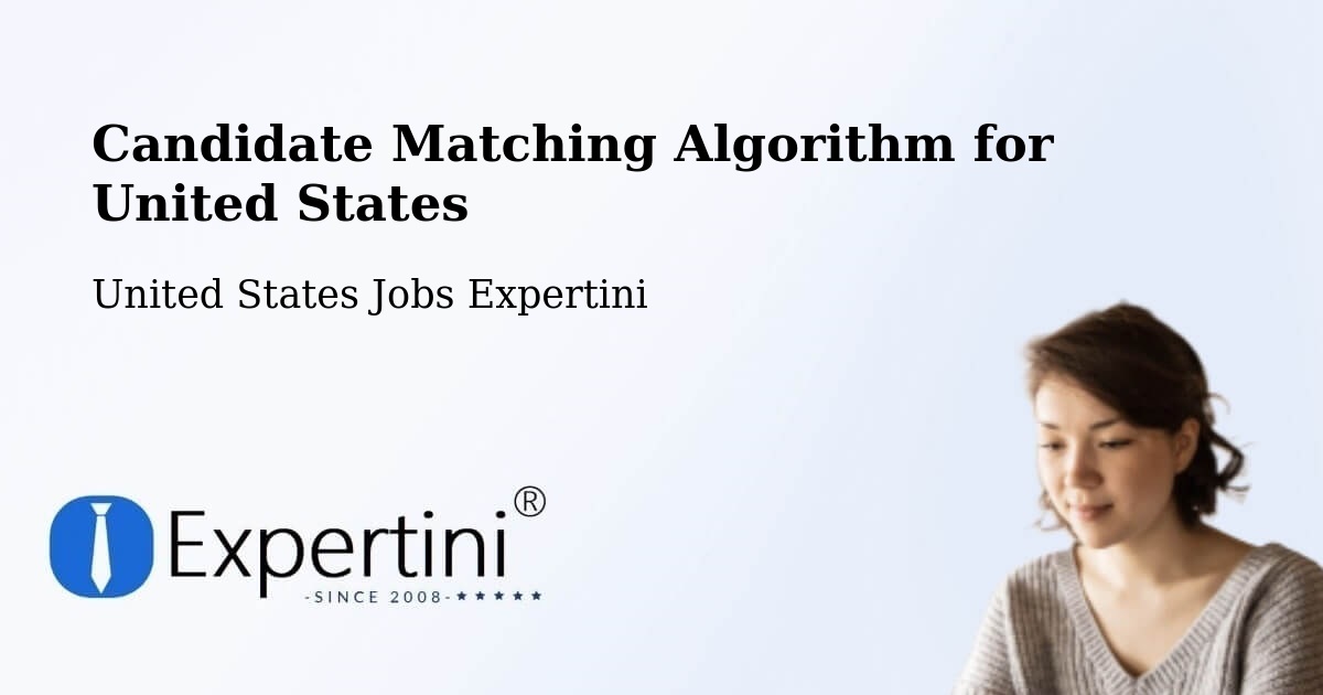 Candidate Matching Algorithm Overview – Windemere - United States Jobs Expertini
