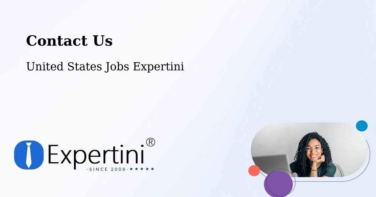Contact Expertini – Windemere - United States Jobs Expertini
