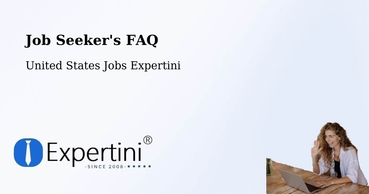 Job Seeker FAQ – Windemere - United States Jobs Expertini