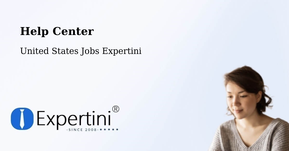 Help Center – Windemere - United States Jobs Expertini