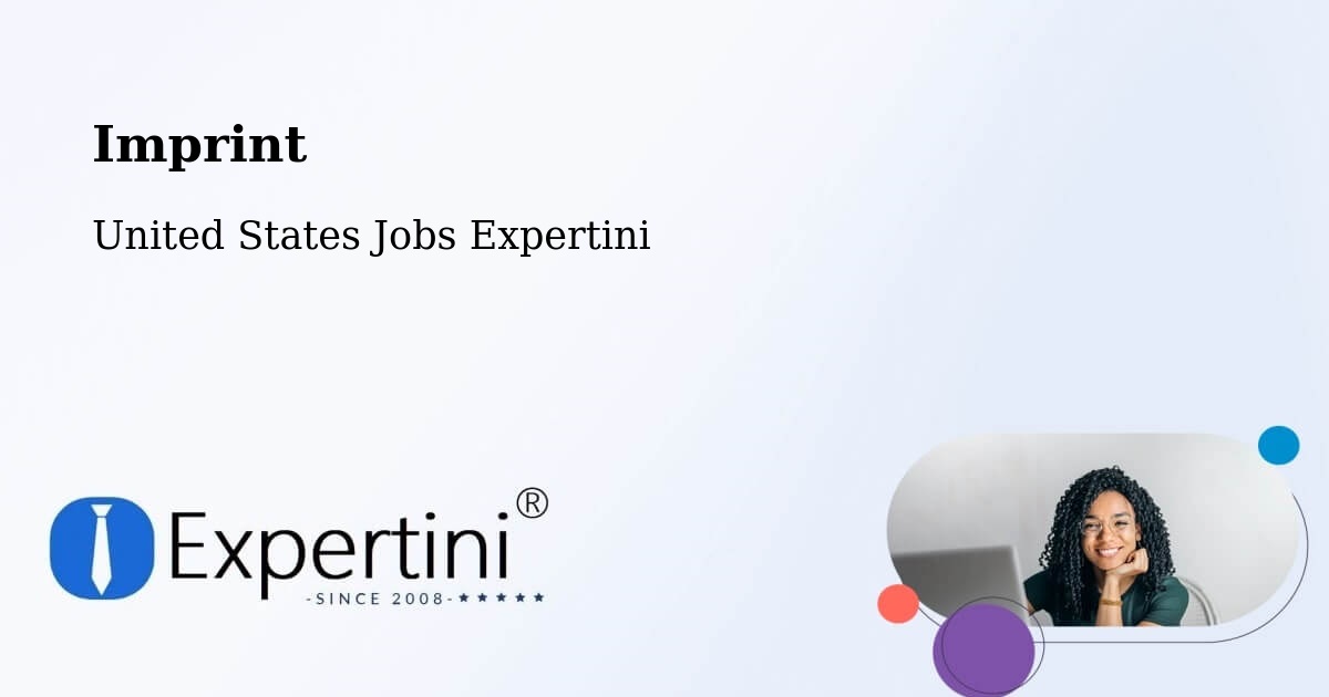 Imprint – Windemere - United States Jobs Expertini