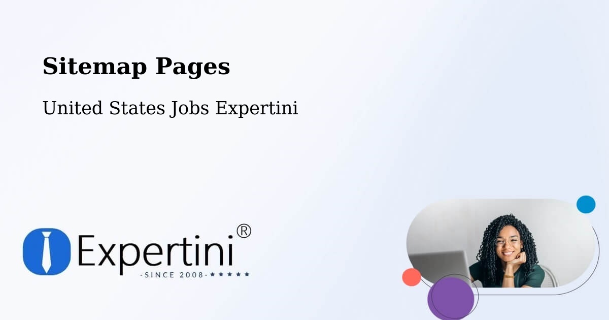 Sitemap Pages - Windemere - United States Jobs Expertini