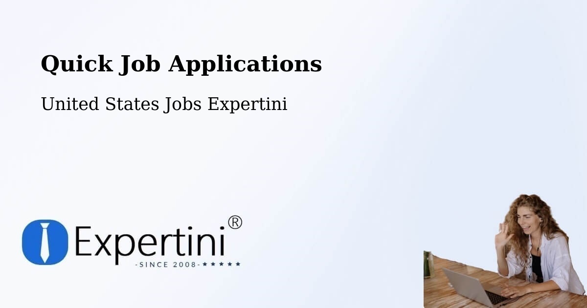 Quick Apply Feature – Windemere - United States Jobs Expertini