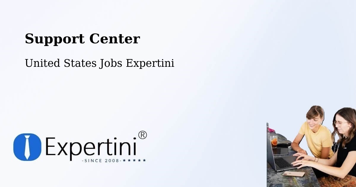 Support Services – Windemere - United States Jobs Expertini