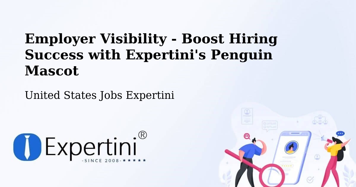 CV and Resume Visibility Optimization – Windemere - United States Jobs Expertini